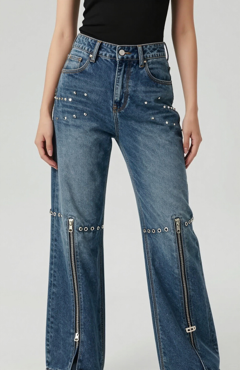 Metal Hardware Details