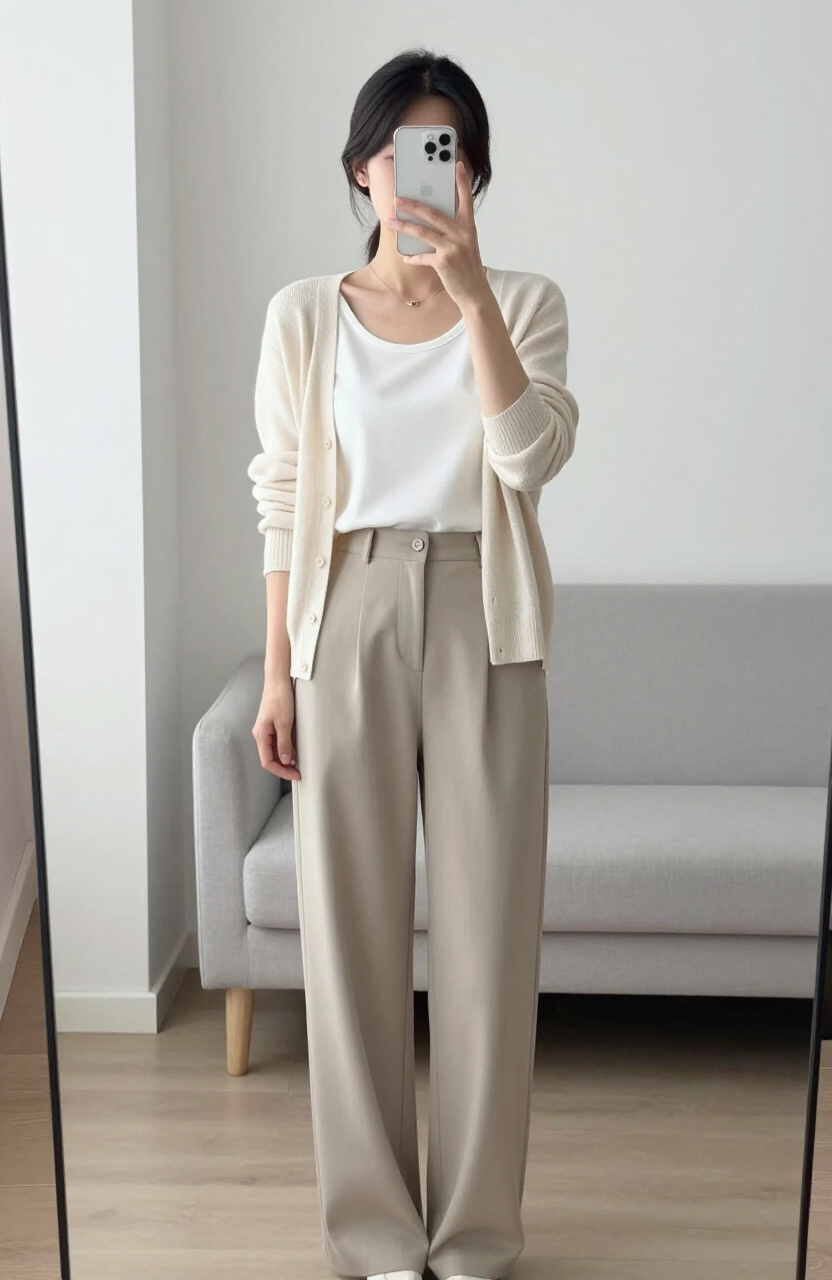 Neutral Color Palettes