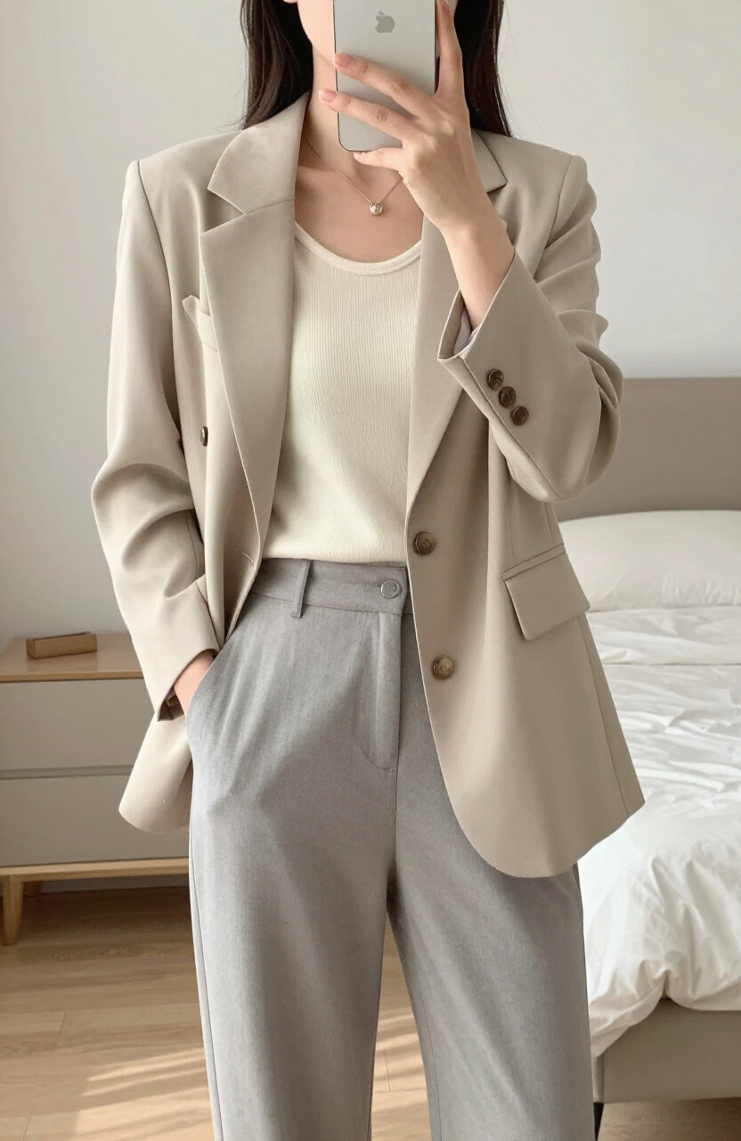 Neutral Color Palettes