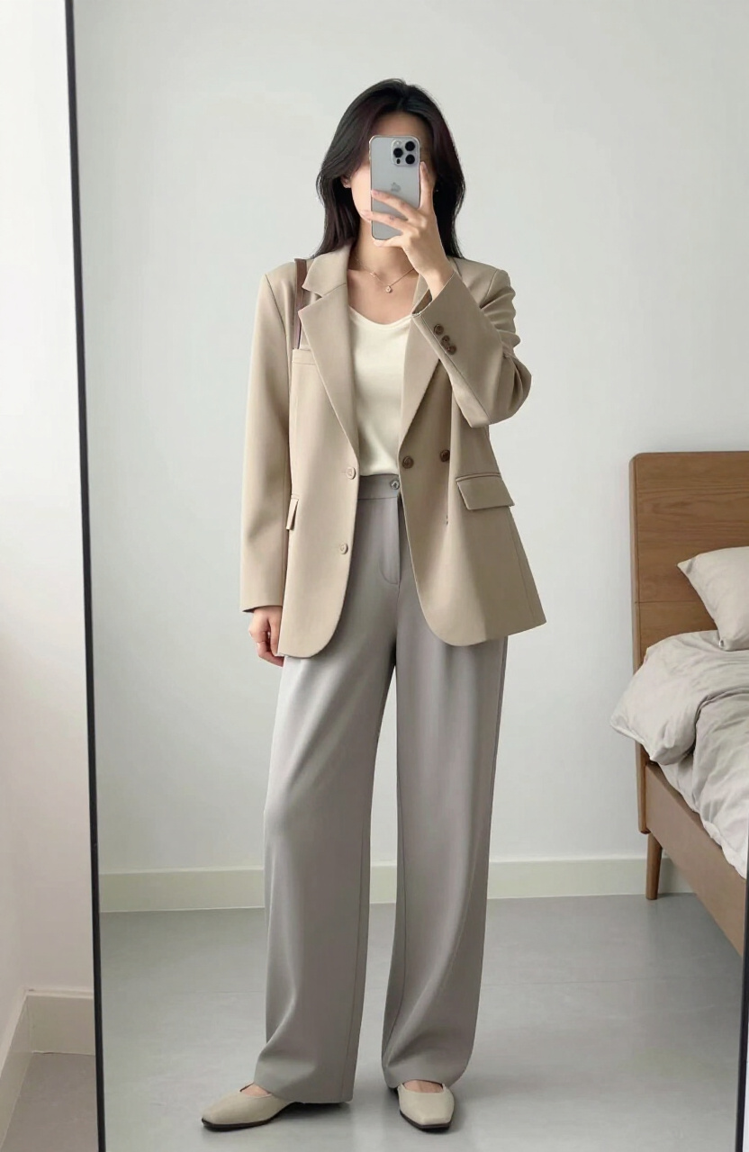 Neutral Color Palettes