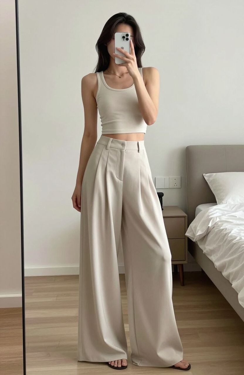 Palazzo Pant Outfits