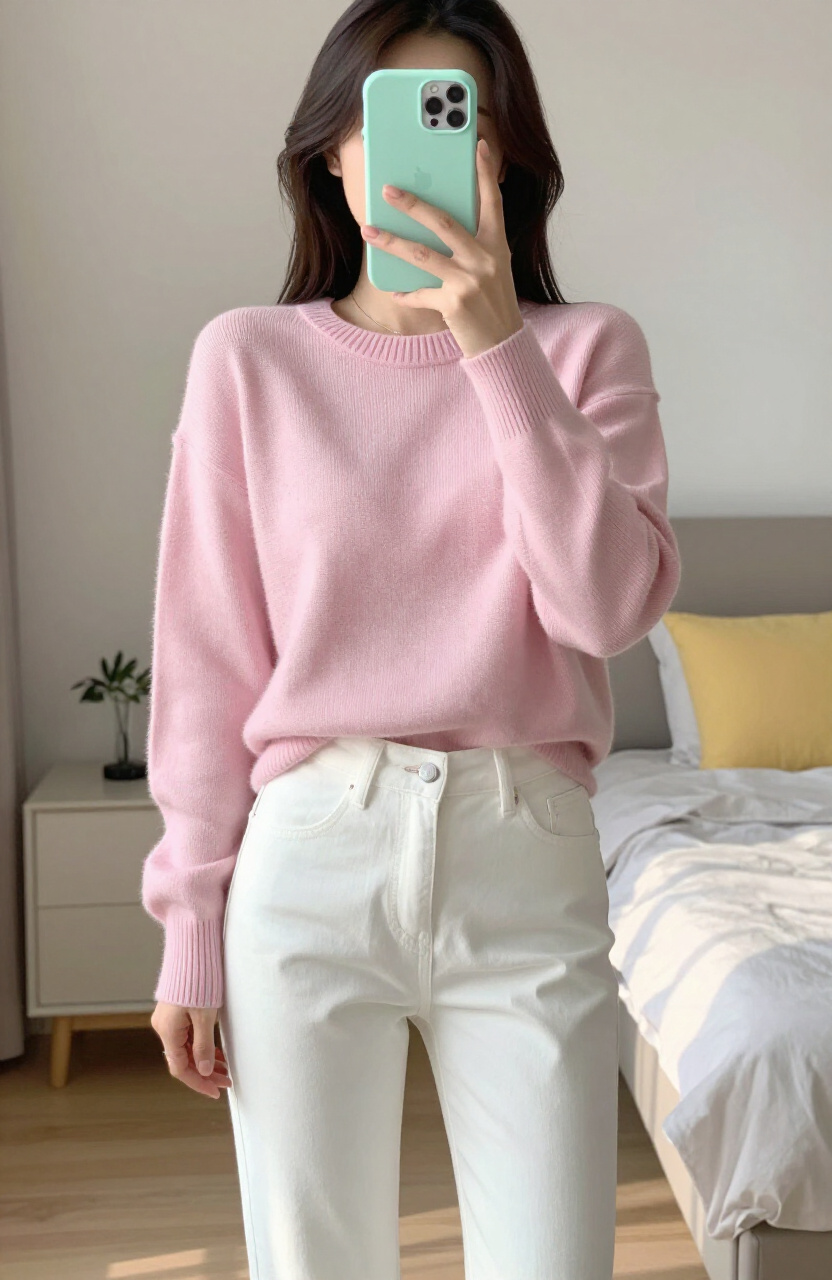 Pastel Color Palette