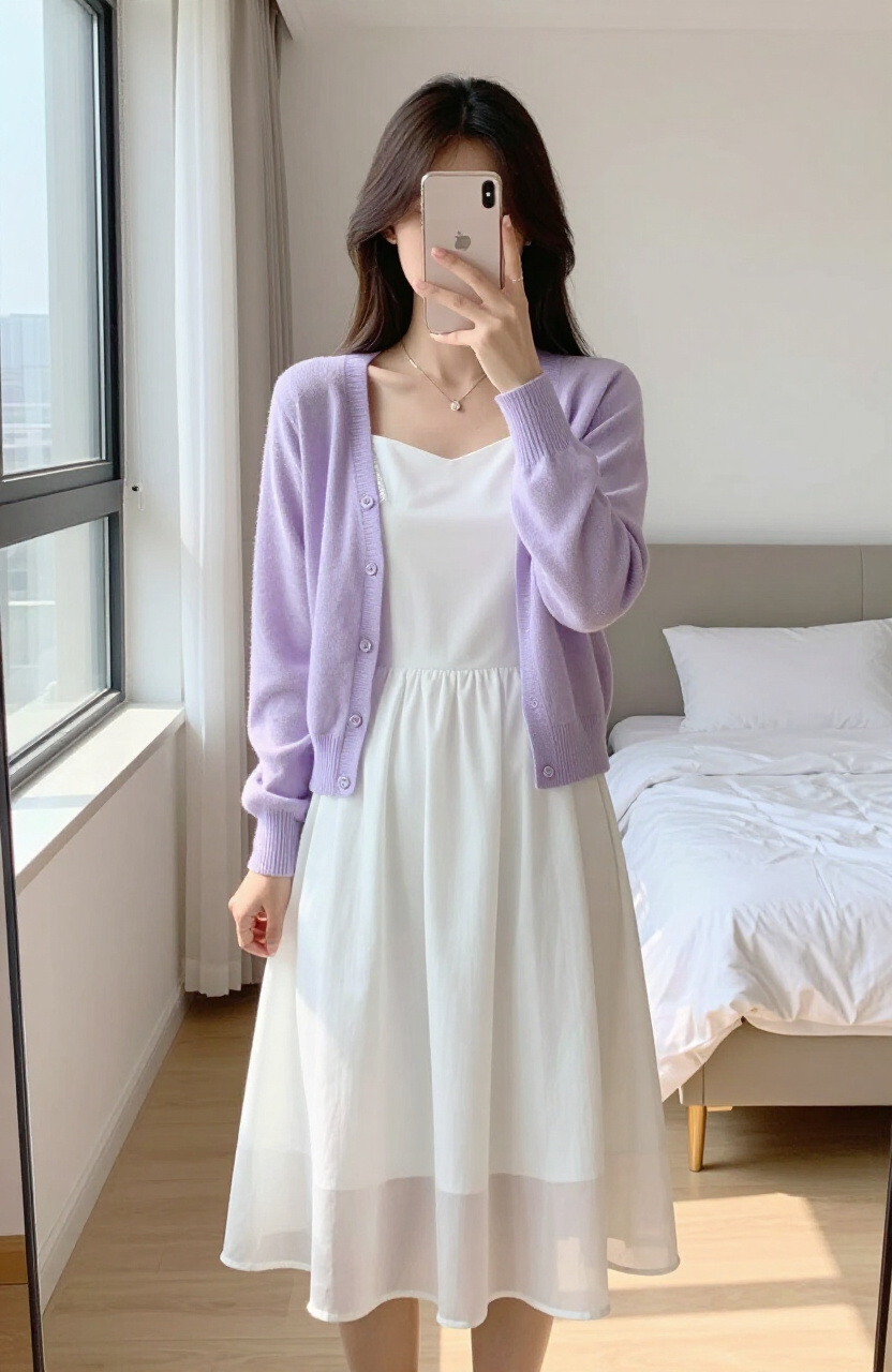 Pastel Color Palette