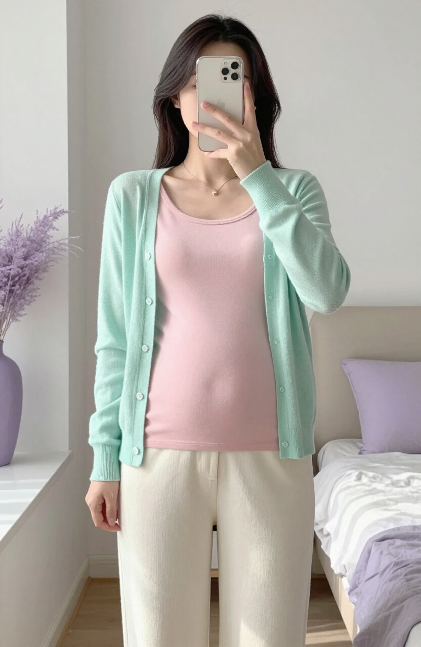 Pastel Color Palette