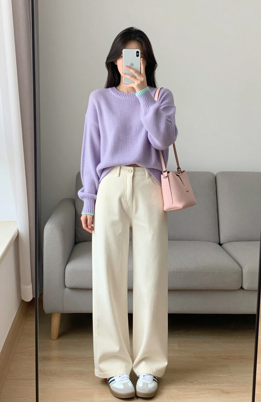 Pastel Color Palette