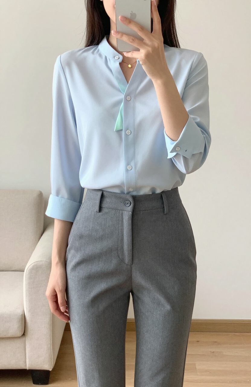 Pastel Color Palette