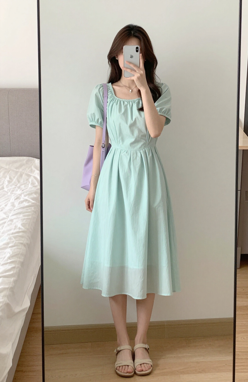 Pastel Color Palettes