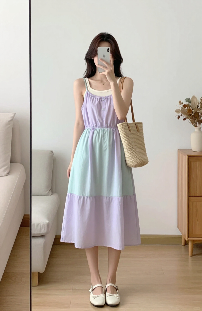 Pastel Color Schemes