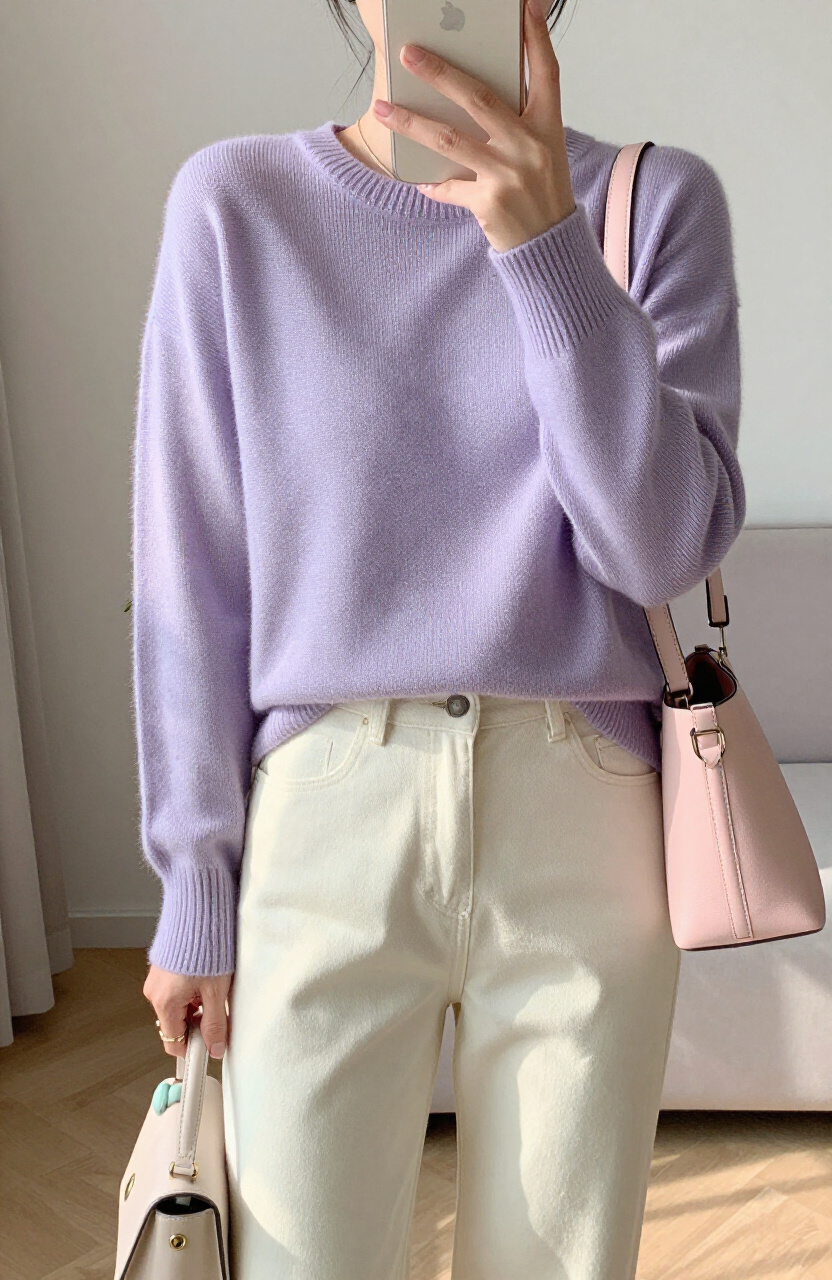 Pastel Colors