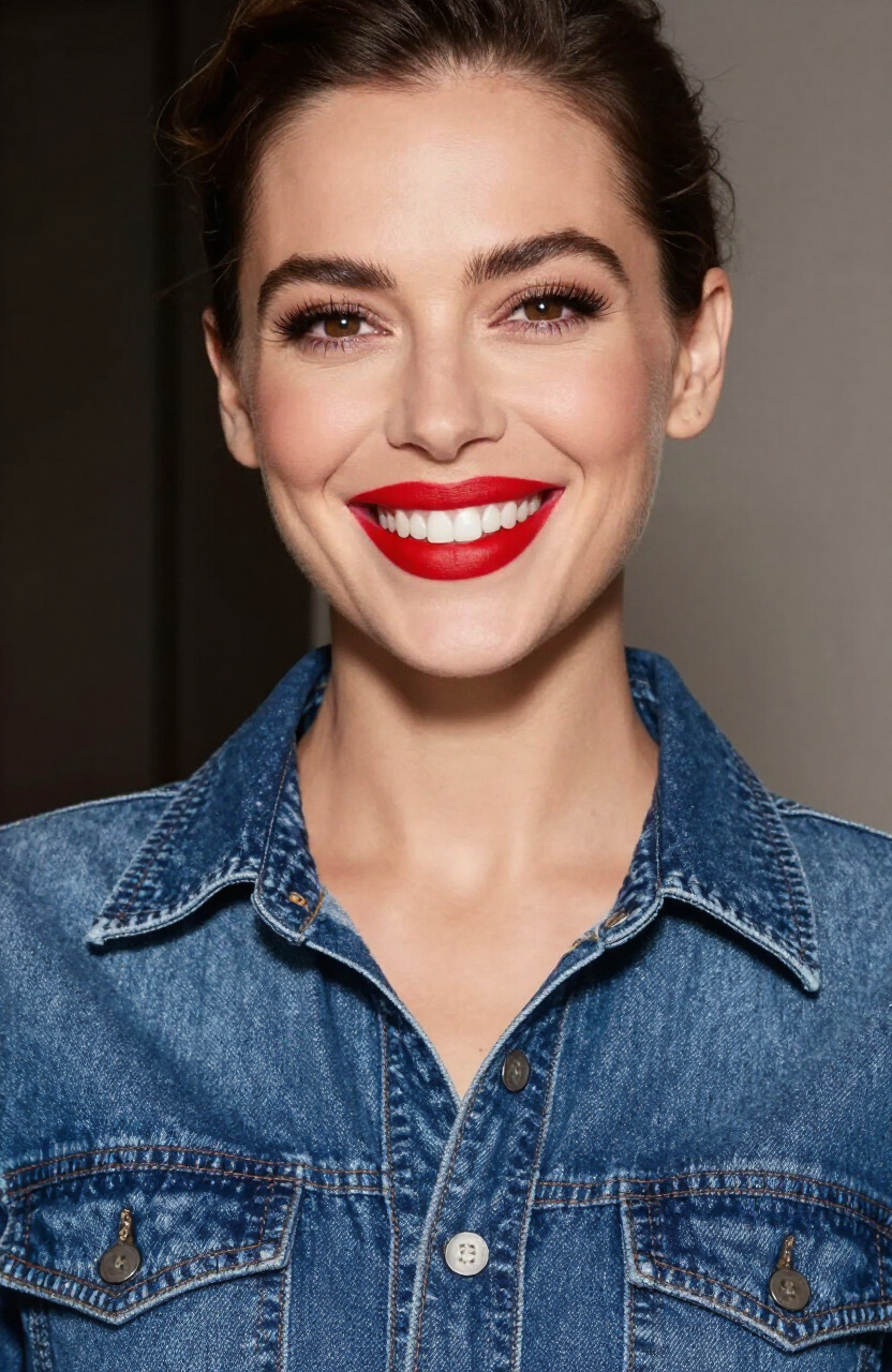 Red Lipstick