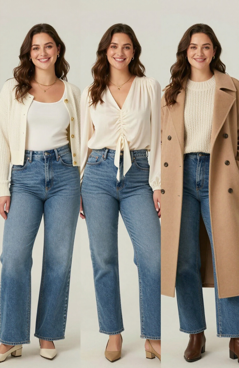 Seasonal Layering Options