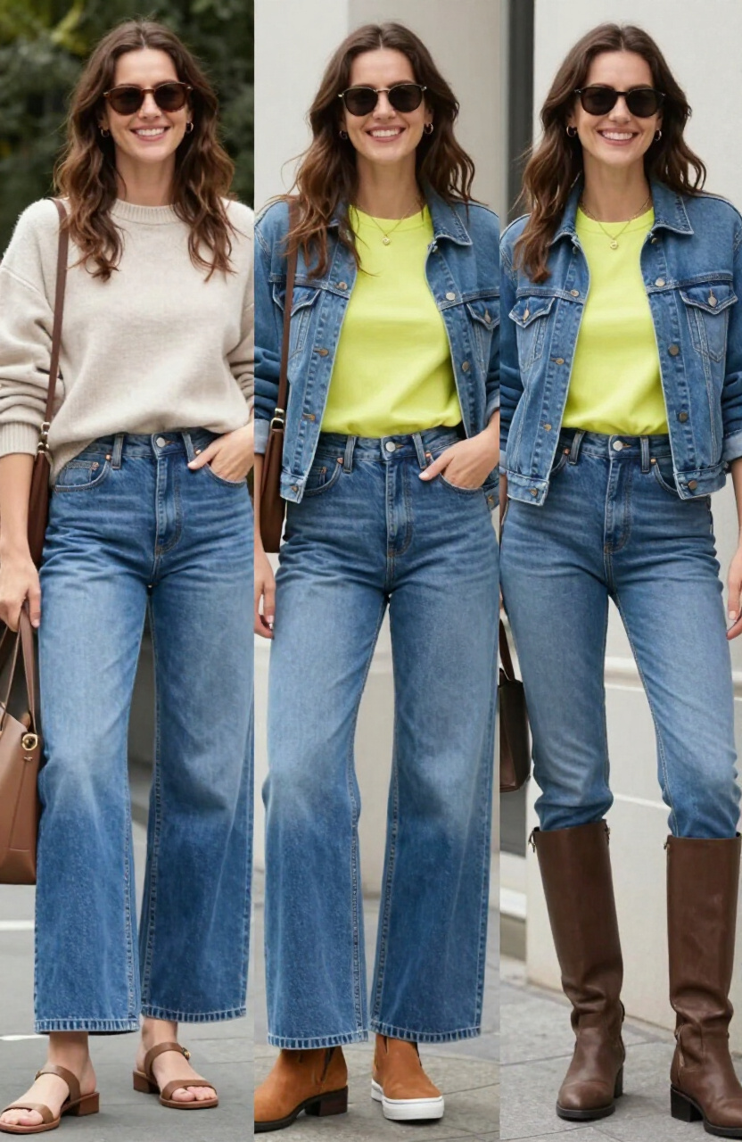 Seasonal Transitions