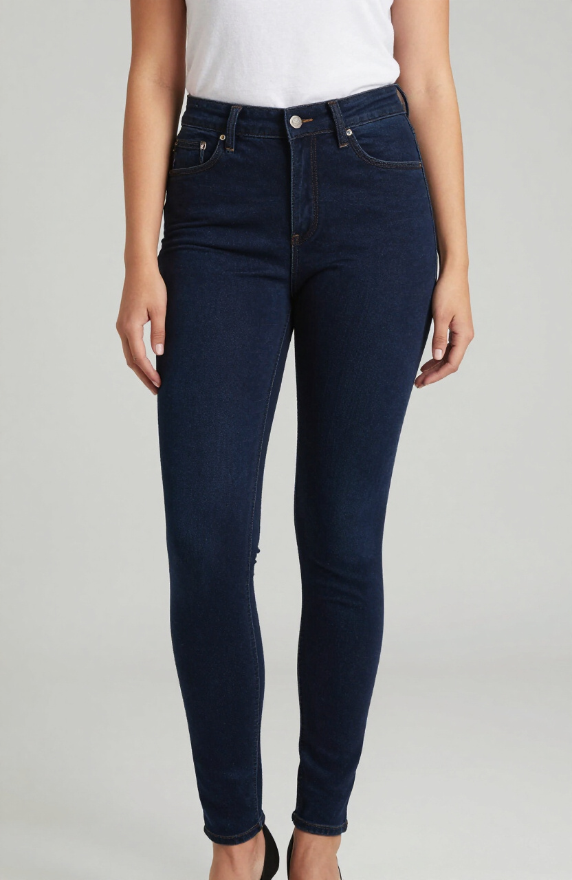 Skinny Jean Choices