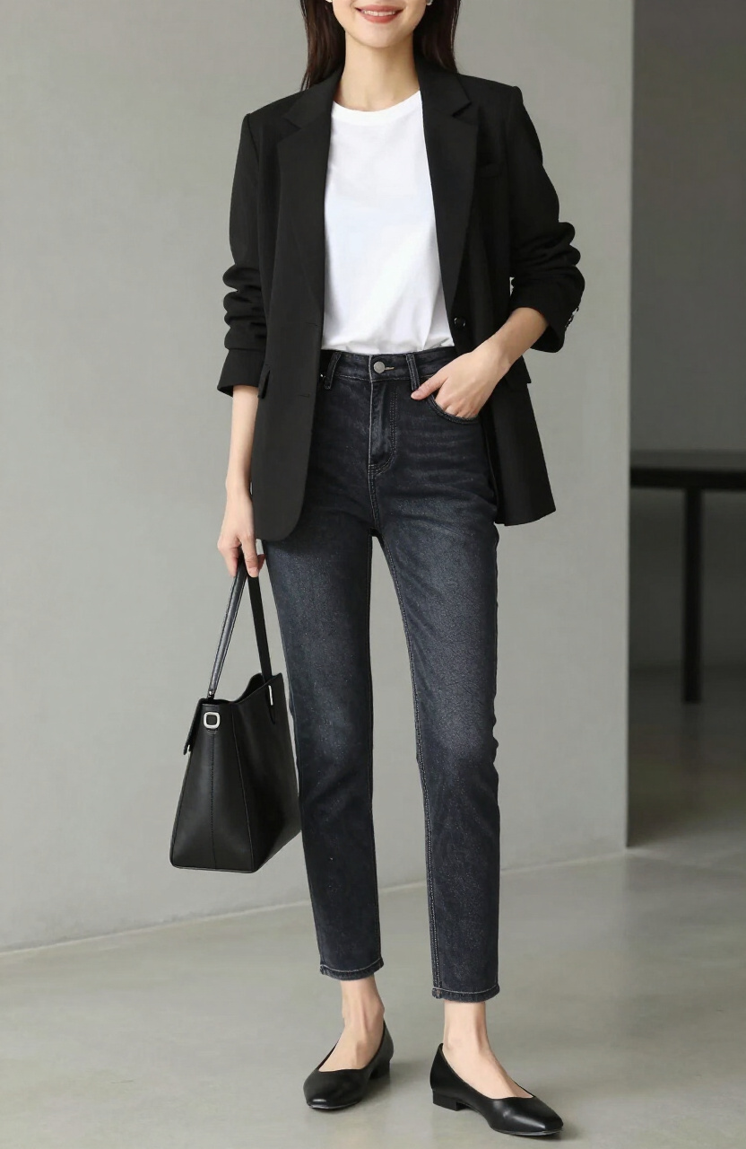 Skinny Jeans Outfits