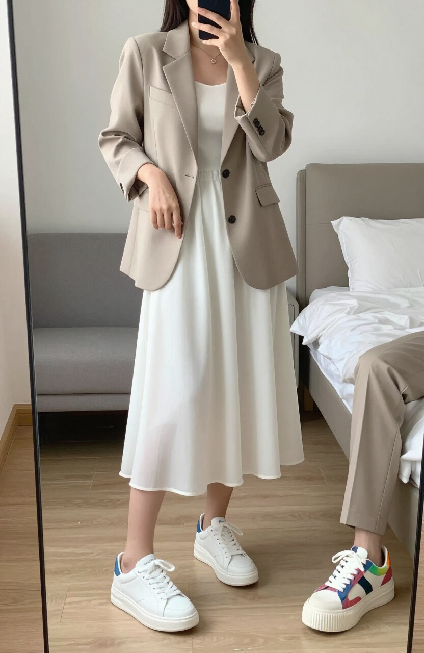 Sneaker Combinations