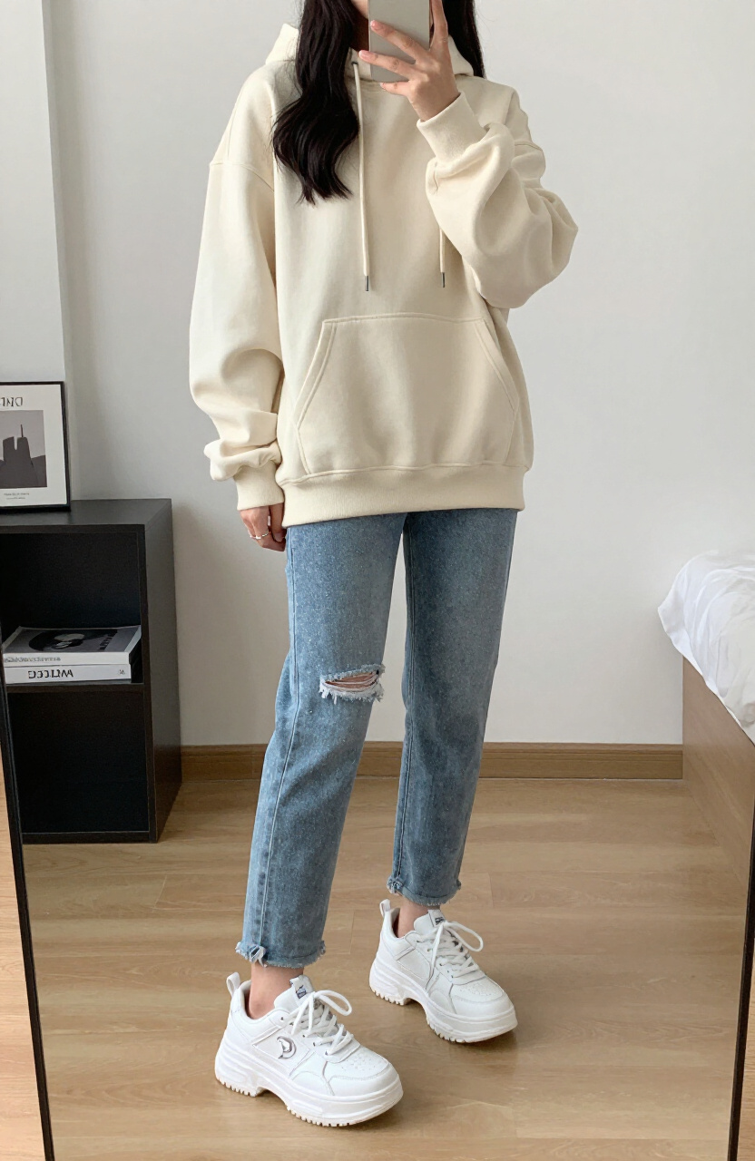 Sneaker Combinations