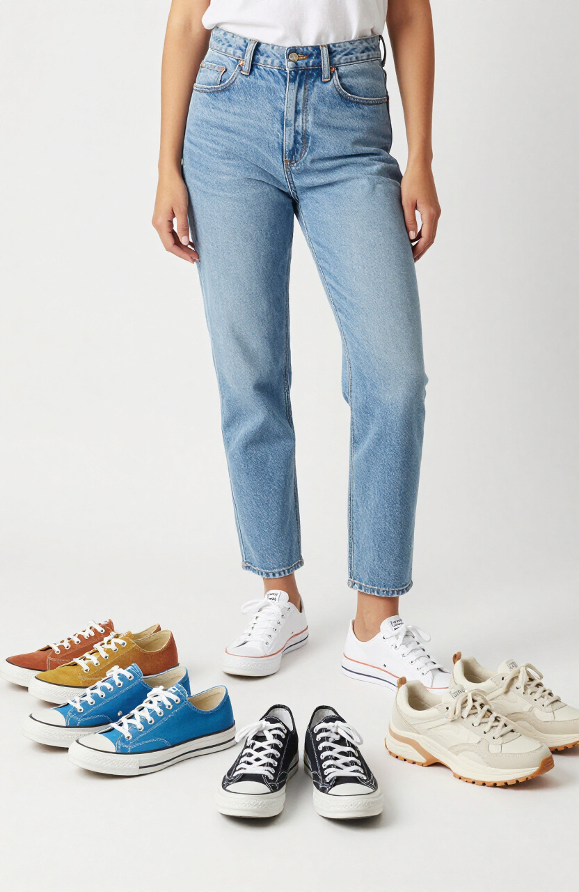 Sneaker Combinations