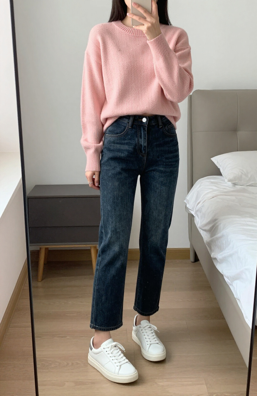 Sneaker Combinations