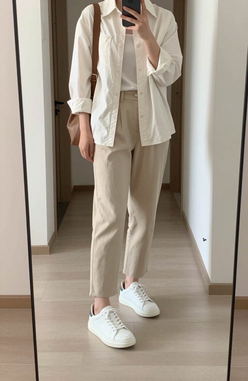 Sneaker Comfort Styles