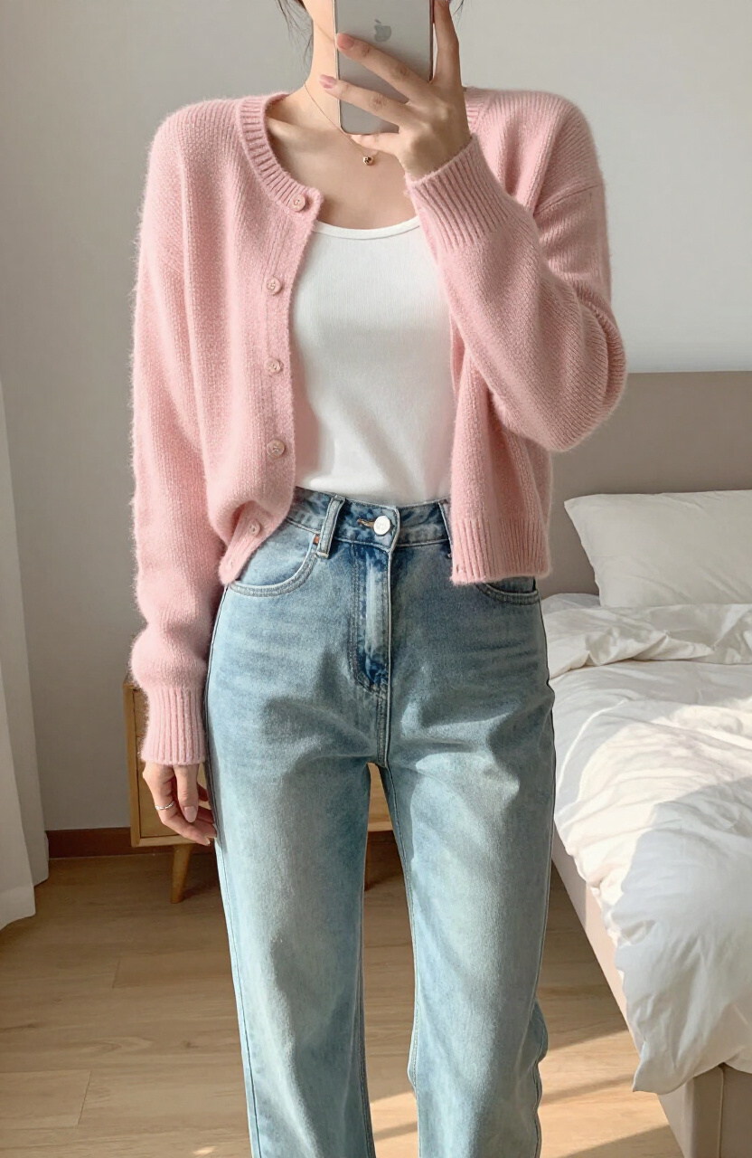 Soft Knit Sweaters