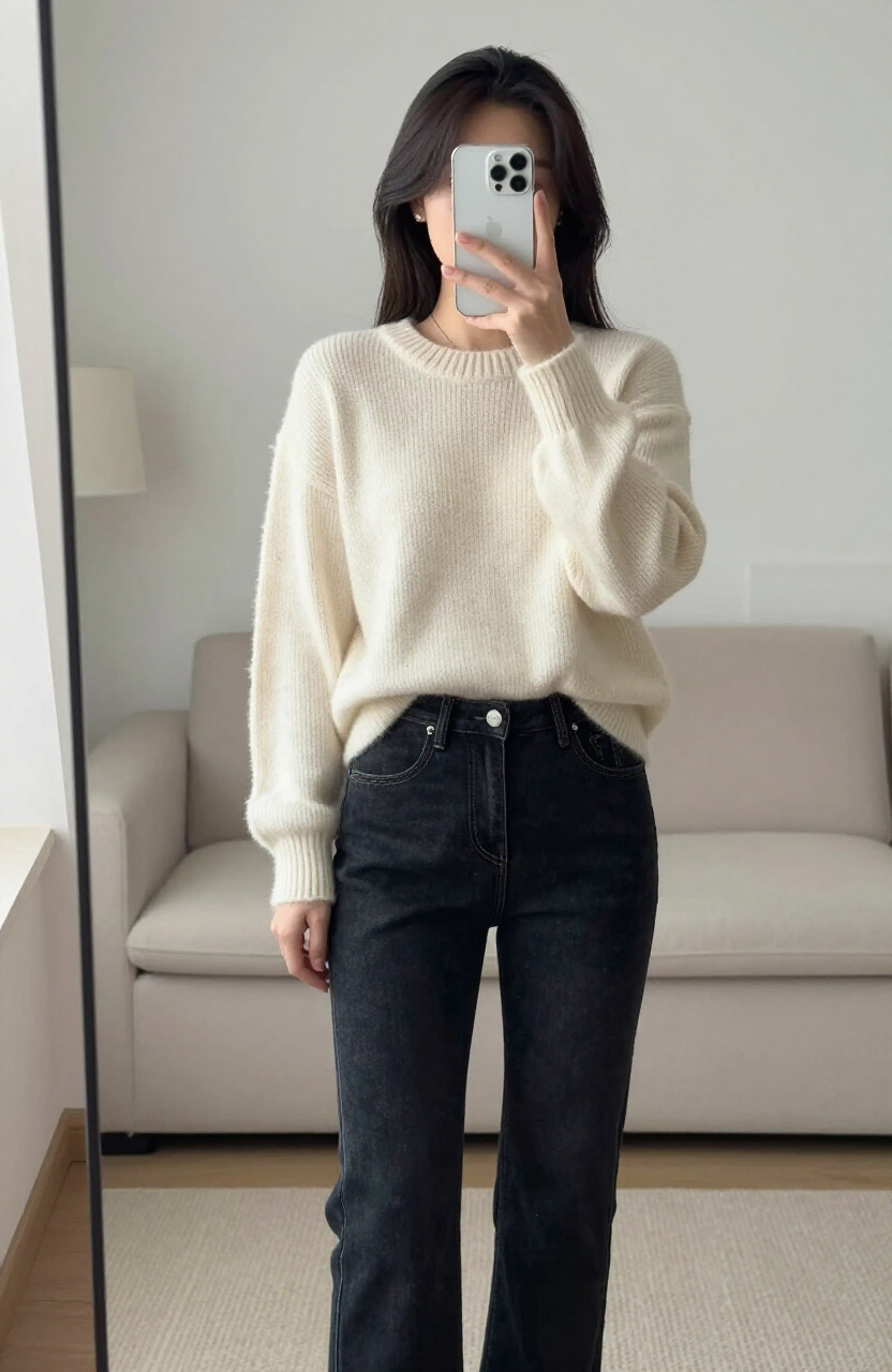 Soft Knit Sweaters