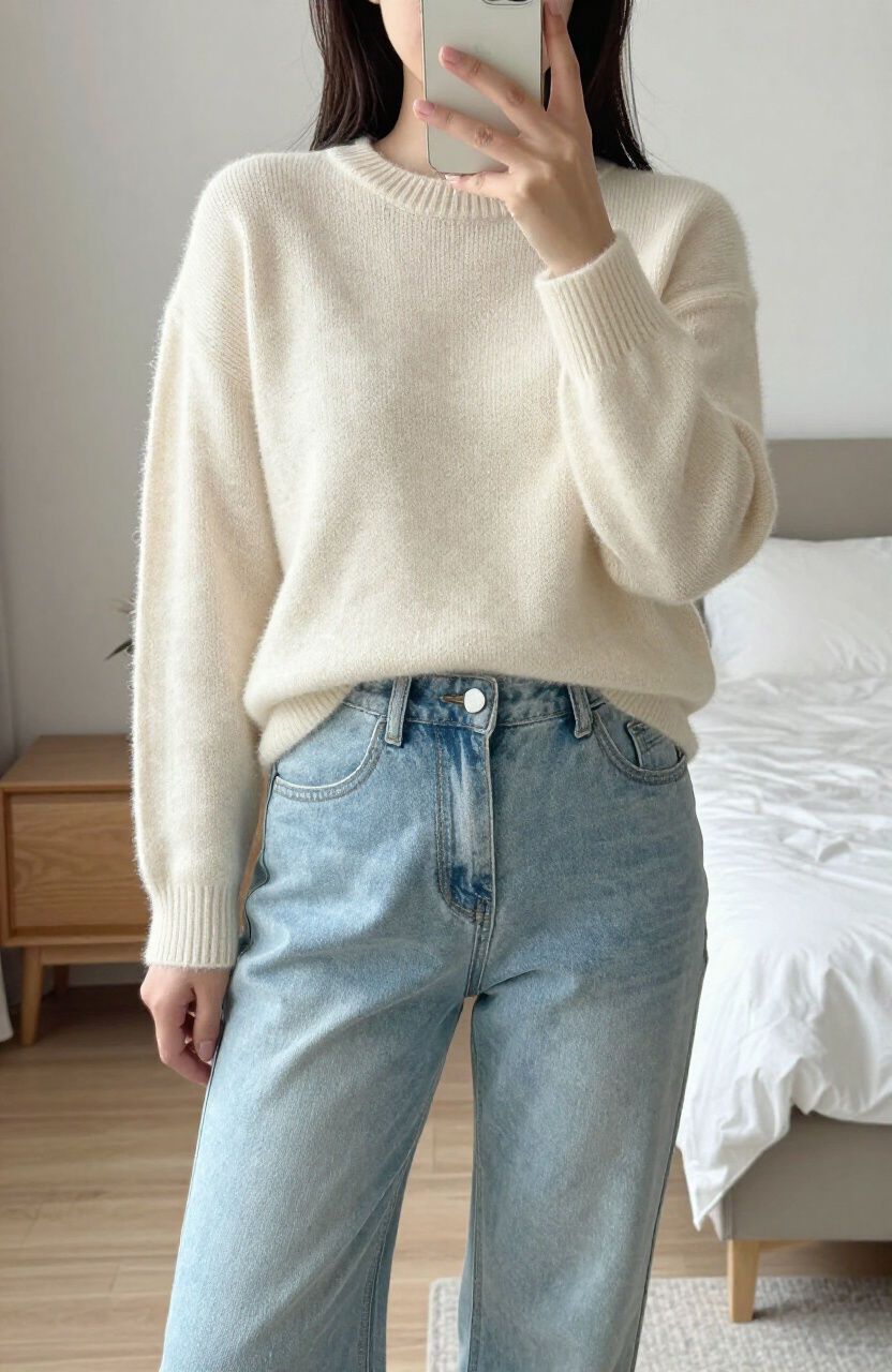 Soft Knit Sweaters