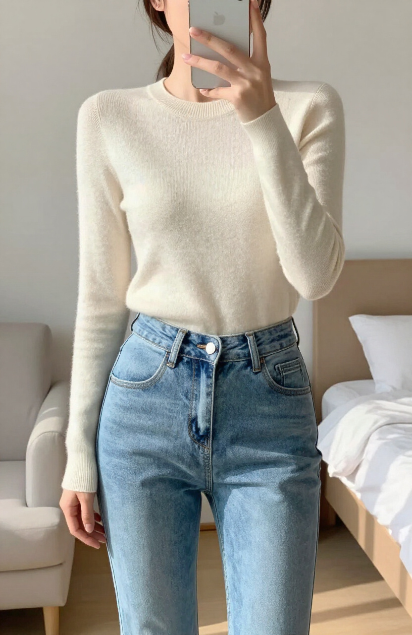 Soft Knit Sweaters