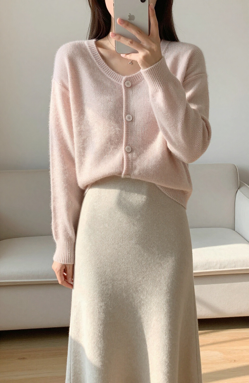 Soft Knit Textures