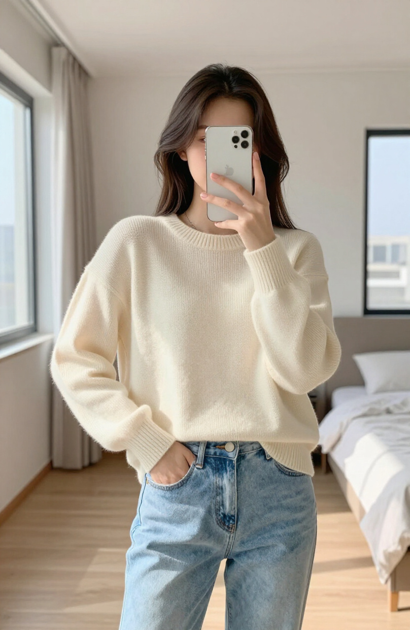 Soft Sweaters