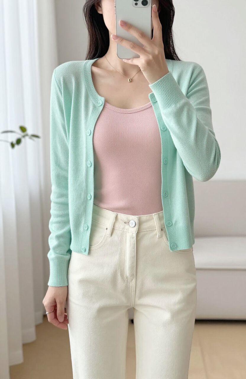 Spring Color Palette