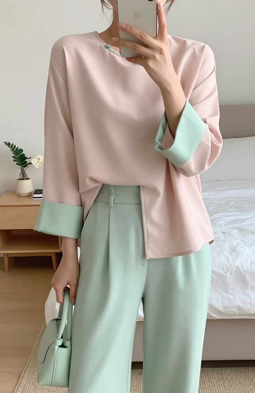 Spring Color Palettes