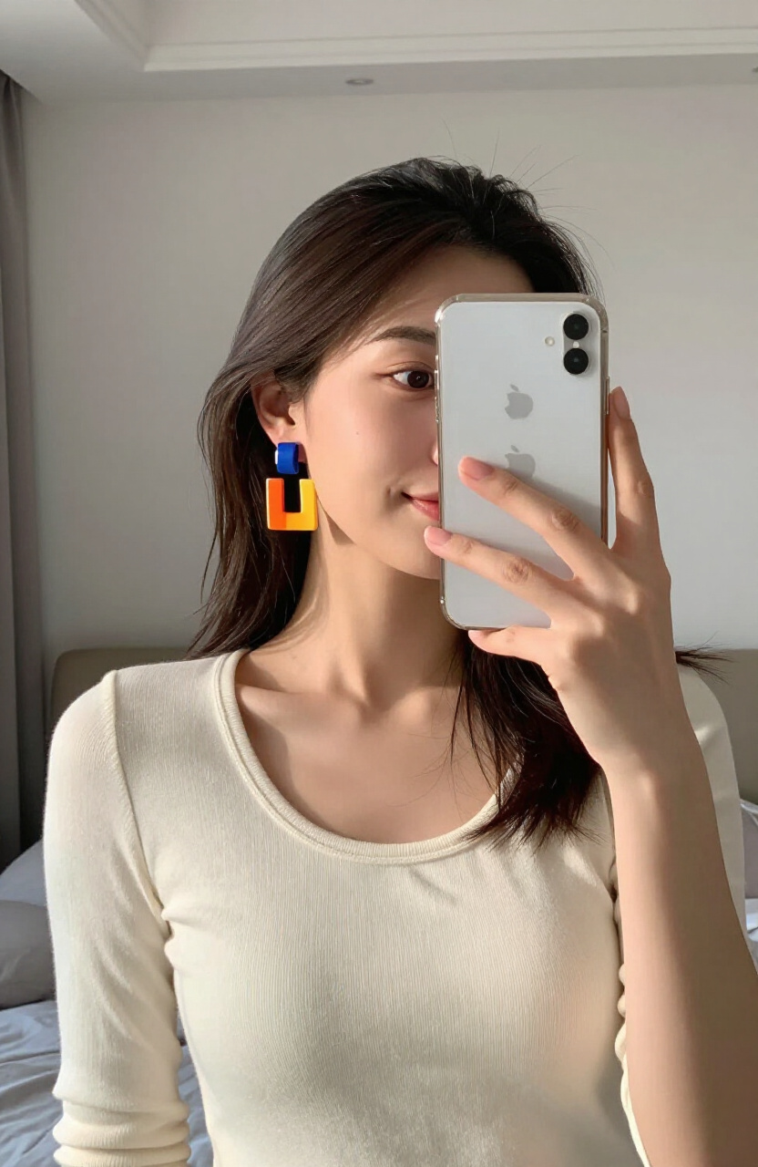 Statement Earrings