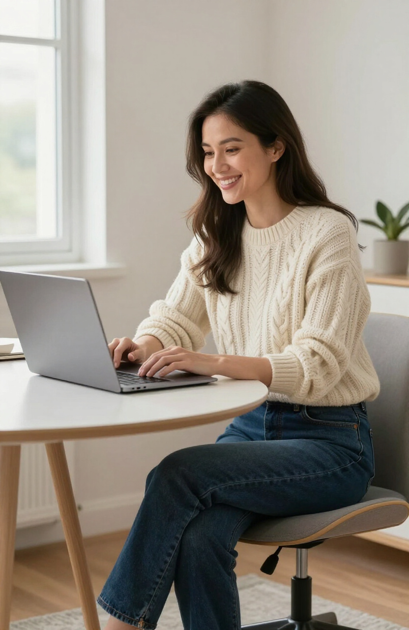 Sweater Combinations