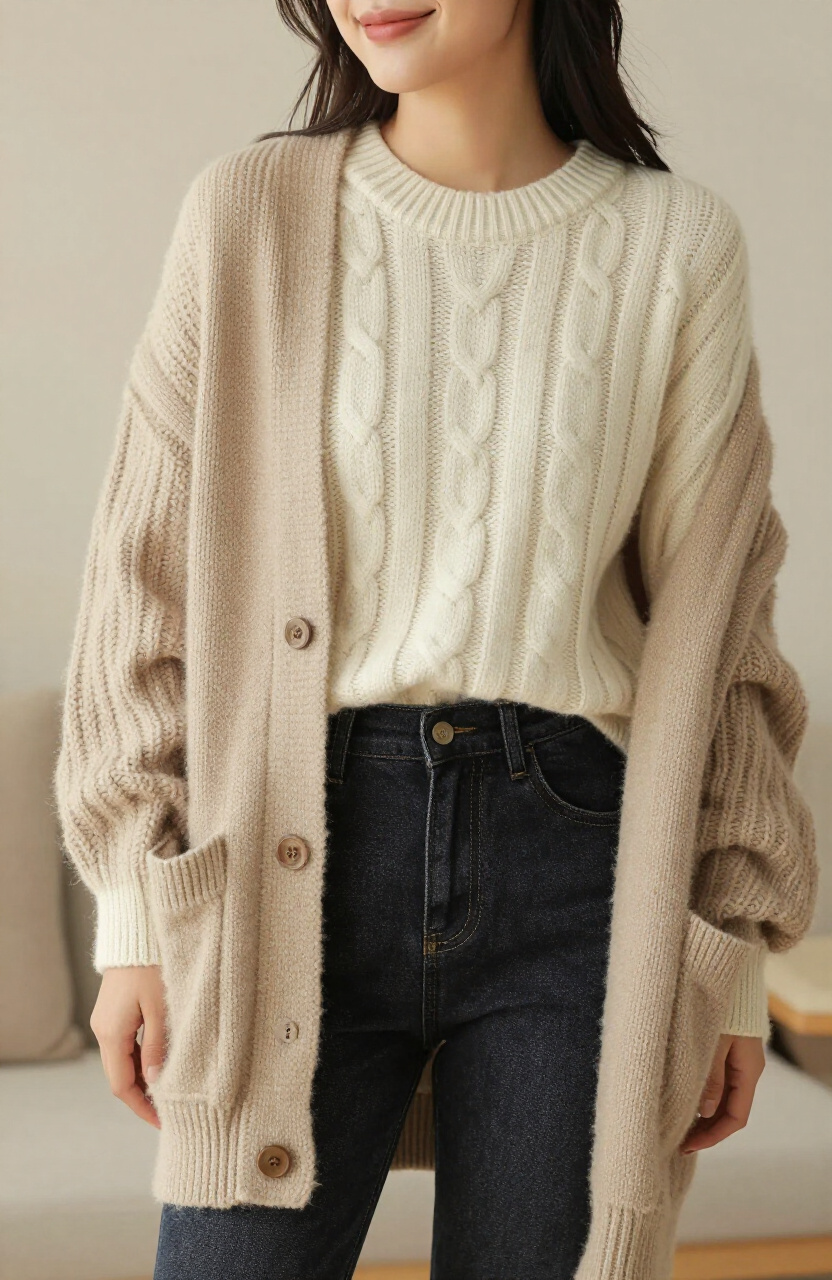 Sweater Combinations