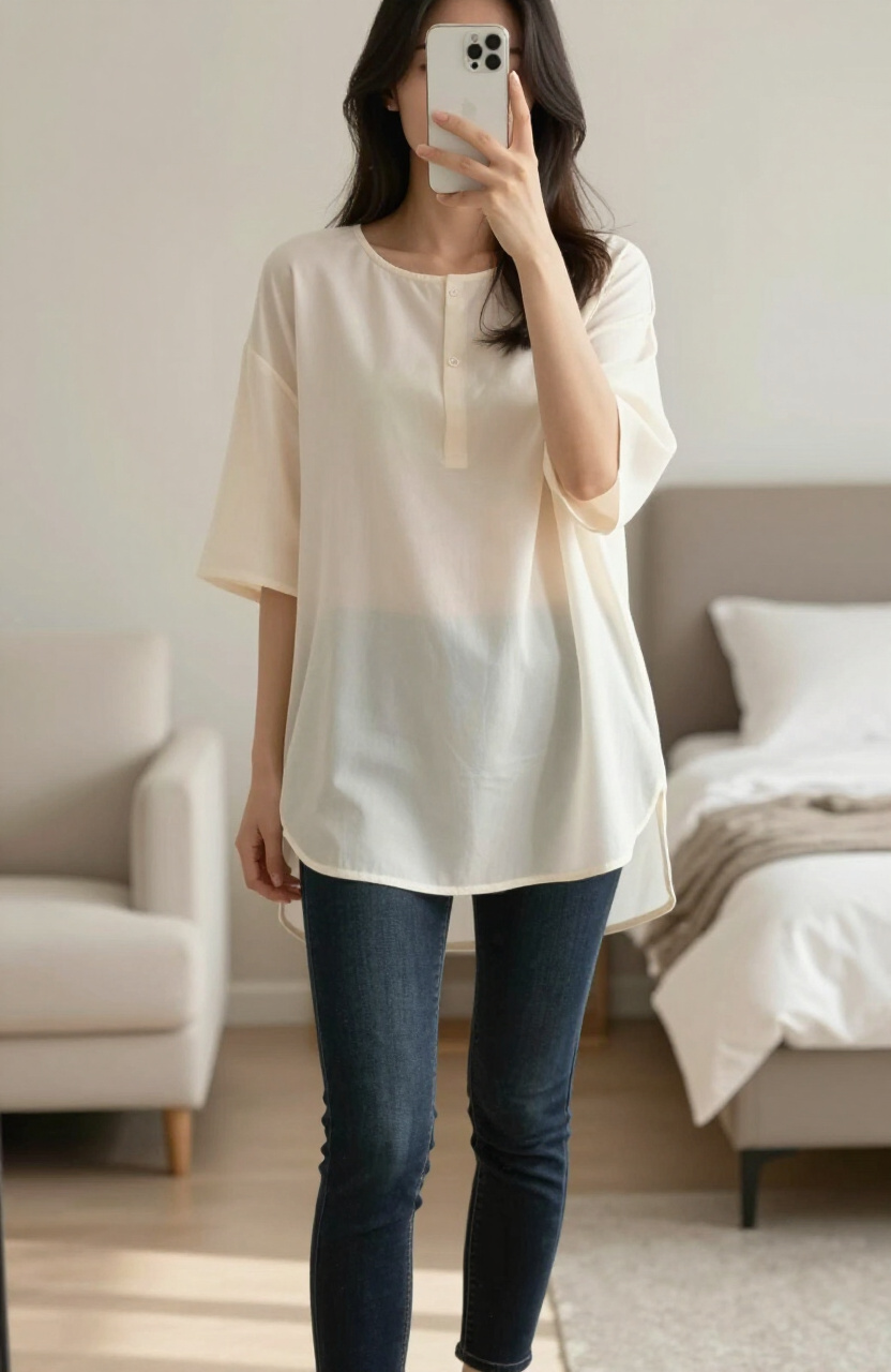 Tunic Shirts