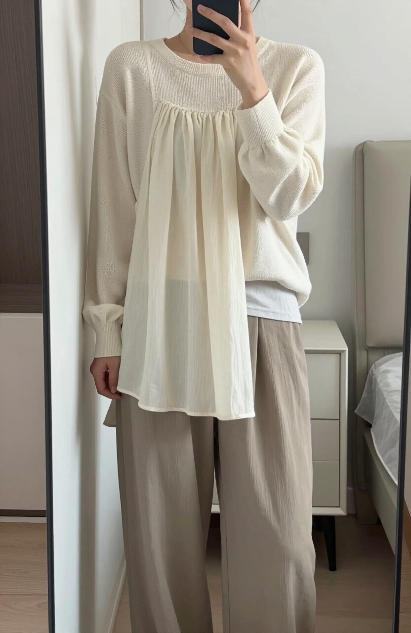 Versatile Top Styles