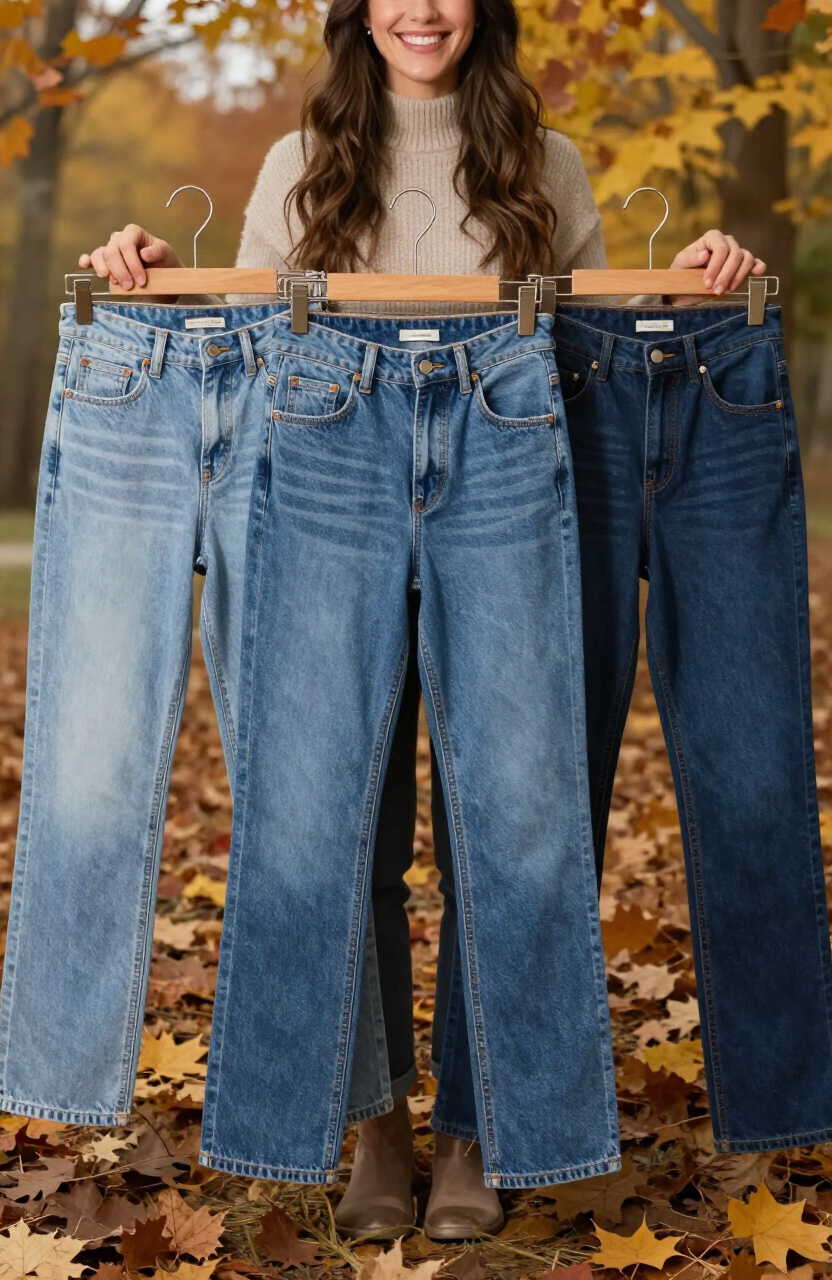 Vintage Wash Choices