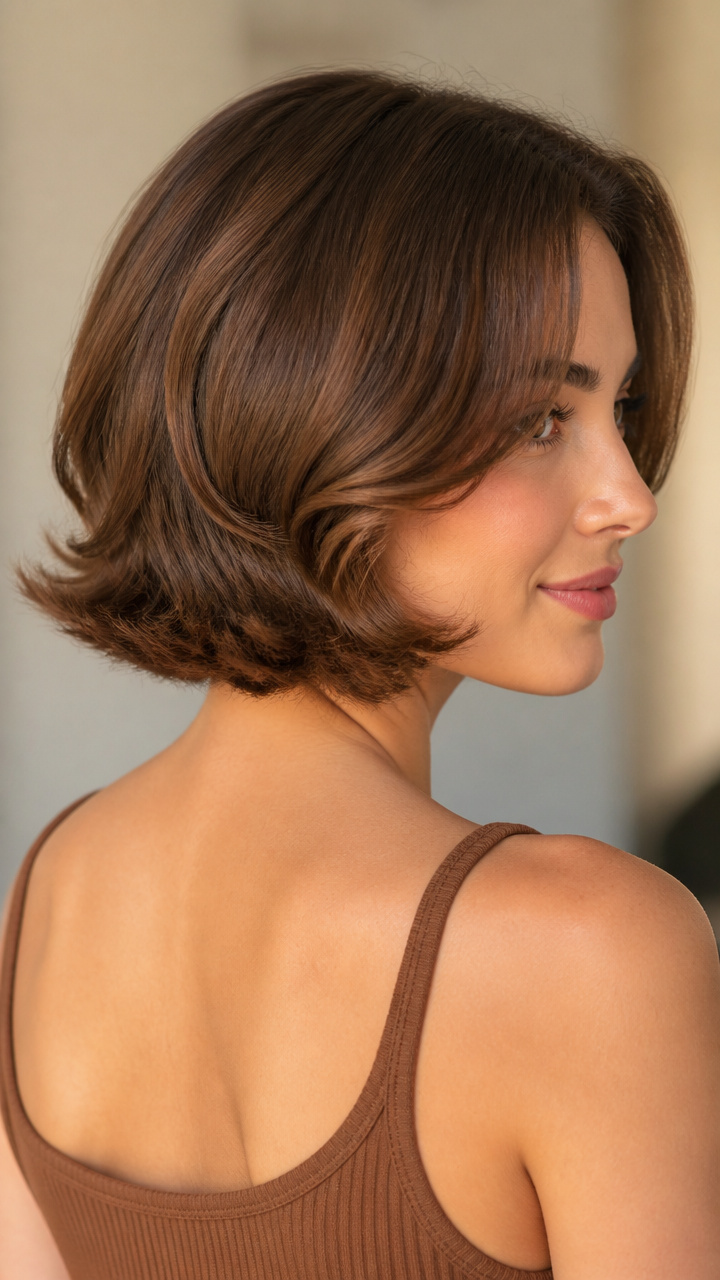 Finger-Curled Ends