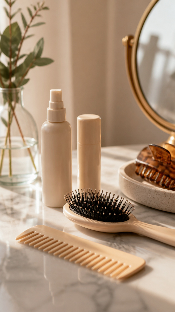Gather Your Refreshing Essentials